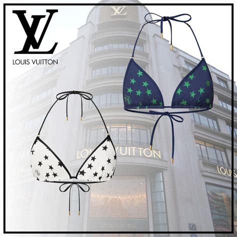 bademantel louis vuitton|louis vuitton swimwear.